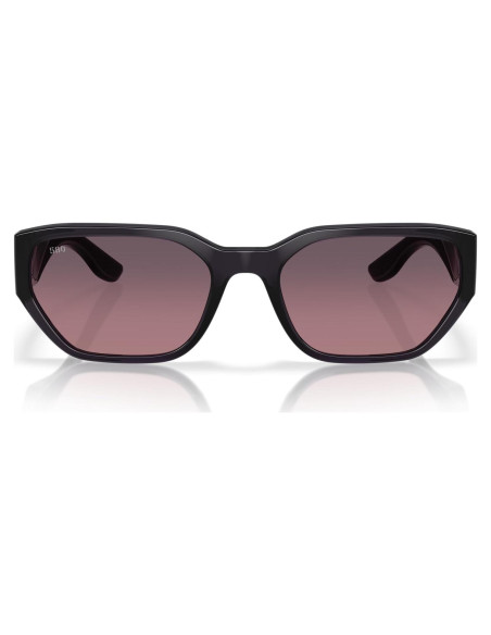 Gafas de sol rectangulares Costa Del Mar Clemente 580G púrpura