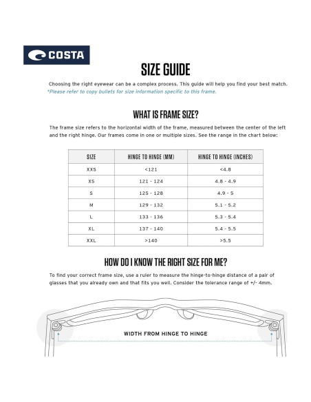 Gafas de sol rectangulares Costa Del Mar Clemente 580G púrpura