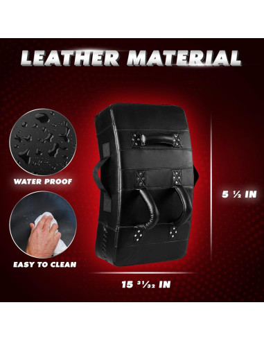 Almohadilla de Bloqueo Yes4All para Fútbol y Baloncesto - 2.28 kg