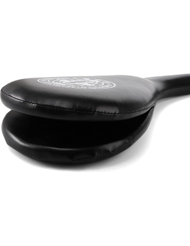 Almohadillas de Patada Nicunom 2 Piezas para Taekwondo 38.1x19.05cm