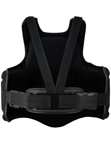 Protector de Pecho MMA ROAR-INT para Niños 5-11 Años