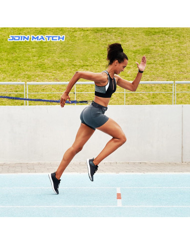 Sistema de Entrenamiento de Resistencia JOIN MATCH Profesional