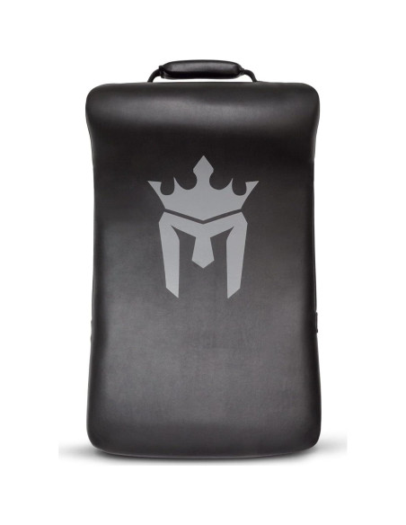 Escudo de Golpe Meister Armor XL para MMA y Boxeo - Negro