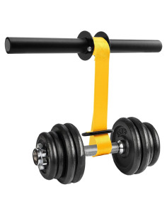 Fortalecedor de Antebrazo Houseen OS26034 Ajustable 110-130 cm