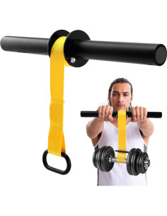 Fortalecedor de Antebrazo Houseen OS26034 Ajustable 110-130 cm 2