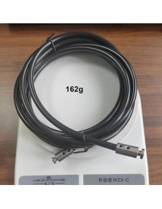 Cable de Reemplazo MOGOLD para Cuerda de Saltar 3.05m PVC 2