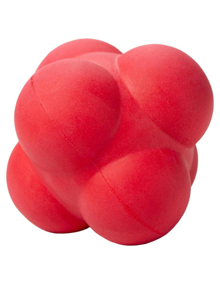 Pelota de Reacción Tandem Sport 10 cm - Entrenamiento Agilidad Pelota de Reacción Tandem Sport 10 cm - Entrenamiento Agilidad