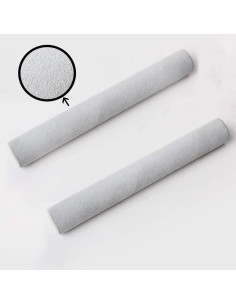 Conjunto de Golpeadores de Ante CVNC para Cuencos de Canto 2