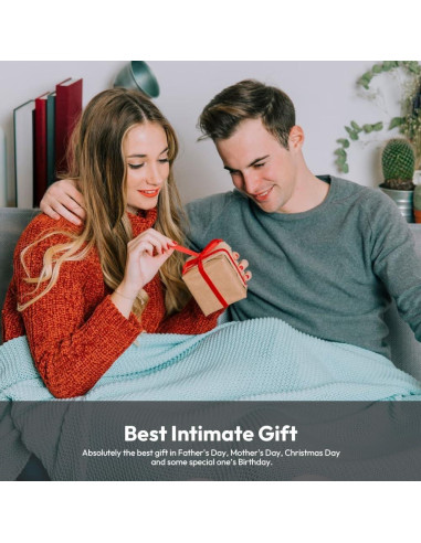 Almohadilla para Ojos de Lavanda MEISENHOME - Calentada y Aromaterapia