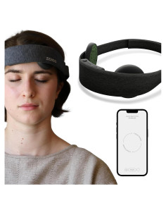 Zendo Dispositivo de Meditación para Frente - 20 Minutos