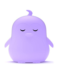 Palabra de Respiración Penny - Luz de Meditación Guiada