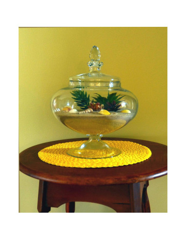 Cubierta de Suelo de Arena Blanca Mosser Lee 2.27 kg