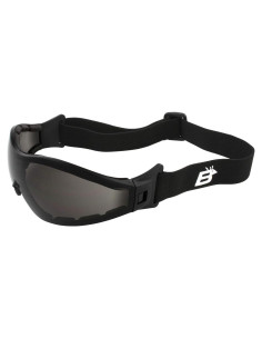 Gafas de Seguridad Birdz Eyewear Boogie con Lentes Antiempañantes