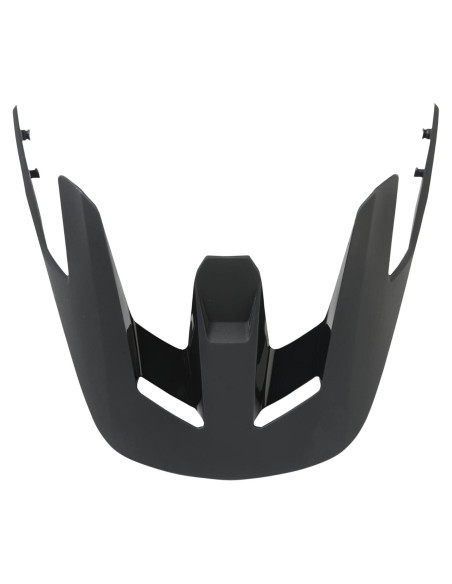 Casco de Ciclismo Fox Racing SPEEDFRAME PRO Negro Mediano