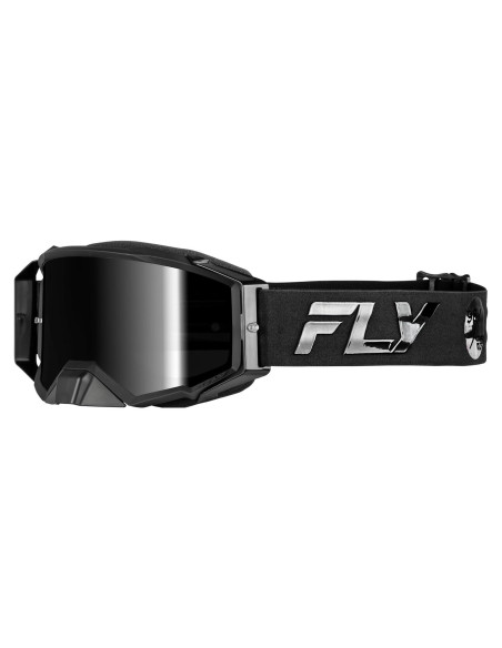 Gafas de Motocross Fly Racing Zone Pro MX Negro ATV