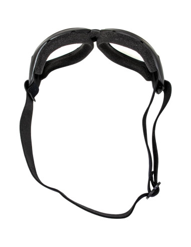 Gafas de Protección Global Vision Eliminator Deluxe Anti-Fog