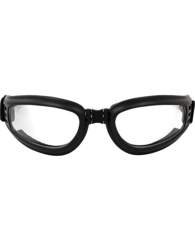 Gafas de Motocicleta Birdz Cardinal para Mujeres - 3 Pares