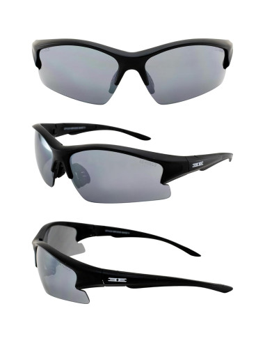 Gafas de Sol Deportivas Epoch 1 - Protección UVA/UVB