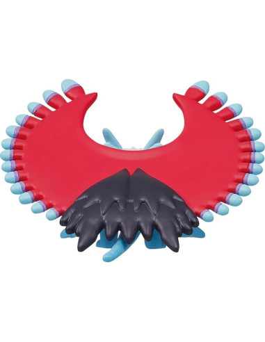 Figura Pokémon Moncolle Todokuki Paradoja 7 cm TAKARA TOMY