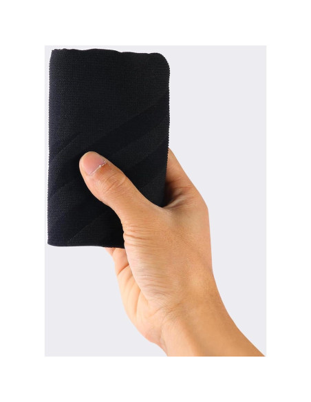 Gaiter de Cuello Invierno Unisex Negro - Máscara Balaclava