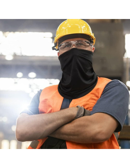 Balaclava Sunland 3 Paquetes para Motocicleta y Ciclismo