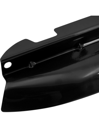 Deflector de Viento Inferior HDBUBALUS para Harley Touring 2014-2023