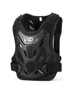 Protector de Pecho DA 1 Ajustable para Bicicleta Todo Terreno