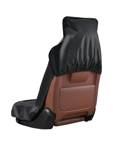 Funda de Asiento de Coche MAGCA MC003 Impermeable Universal