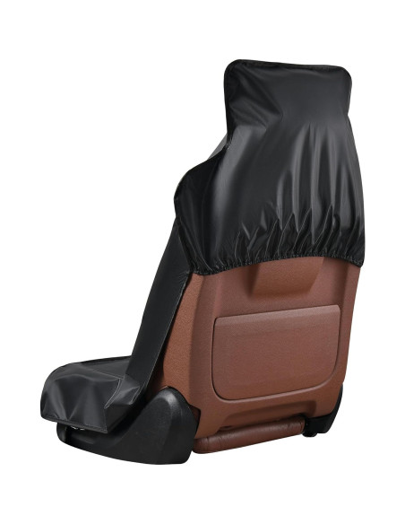 Funda de Asiento de Coche MAGCA MC003 Impermeable Universal