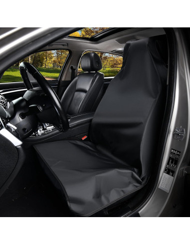 Funda de Asiento de Coche MAGCA MC003 Impermeable Universal