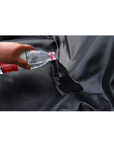 Funda de Asiento de Coche MAGCA MC003 Impermeable Universal