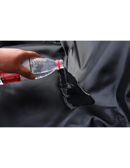 Funda de Asiento de Coche MAGCA MC003 Impermeable Universal