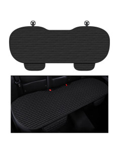 Funda de Asiento Trasero YGDMD Universal Antideslizante 131x58cm