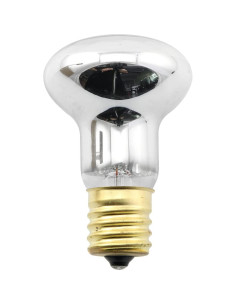 Bombilla Reflectora R39 E17 40W 8PCS SQXBK para Horno 2