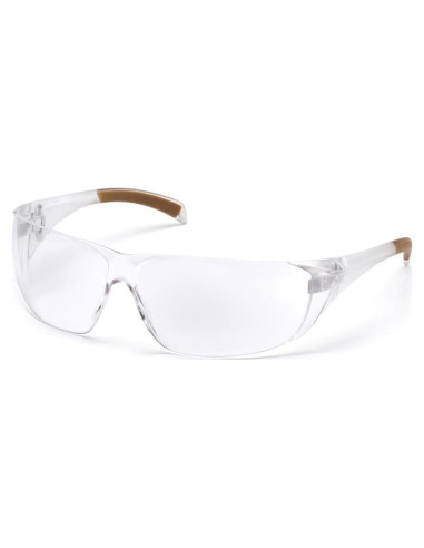 Gafas de Seguridad Carhartt Billings Talla Única Lente Claro