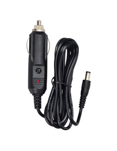 Adaptador de Coche 12V Snailax para Cojines de Masaje