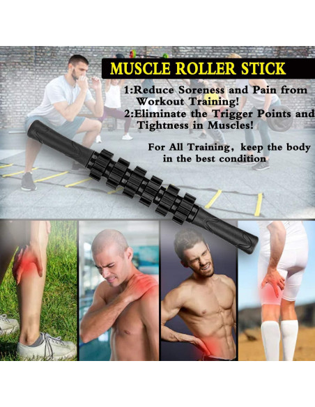 Equipo de Entrenamiento de Velocidad Gendeda con Escalera y Vallas