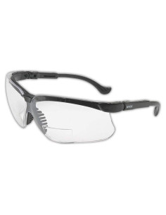 Gafas de Seguridad Uvex Genesis 1.0 Dioptría Anti-Rayas
