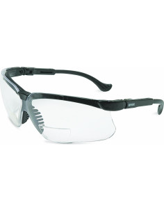 Gafas de Seguridad Uvex Genesis 1.0 Dioptría Anti-Rayas 2