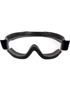 Gafas de sol Birdz Thrush Sport con lente clara y correa ajustable 2