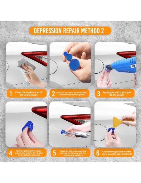 32 Palos de Pegamento Caliente MATUFF 11mm x 200mm Negros