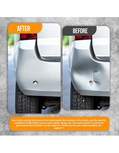 32 Palos de Pegamento Caliente MATUFF 11mm x 200mm Negros