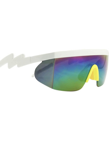 Gafas de sol deportivas ShadyVEU semi sin montura UV400
