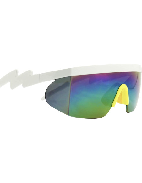 Gafas de sol deportivas ShadyVEU semi sin montura UV400 Gafas de sol deportivas ShadyVEU semi sin montura UV400