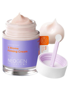 Crema Reafirmante V.Biome Dermalogy 60g