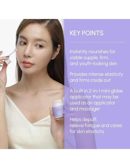 Crema Reafirmante V.Biome Dermalogy 60g