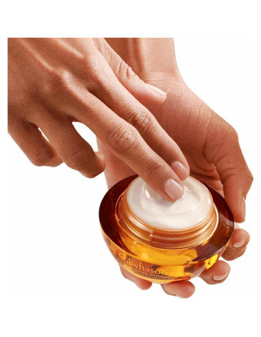 Crema Rejuvenecedora Sulwhasoo Ginseng 50ml Hidratante Antienvejecimiento