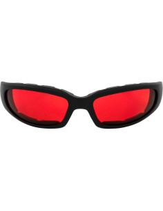 Gafas de Seguridad Global Vision Cougar SM Unisex Adulto 2