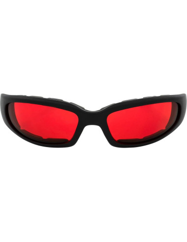 Gafas de Seguridad Global Vision Cougar SM Unisex Adulto