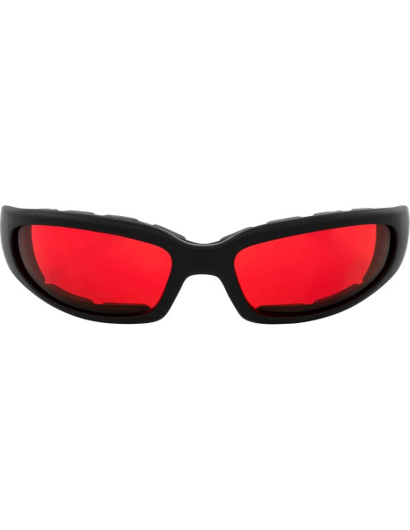 Gafas de Seguridad Global Vision Cougar SM Unisex Adulto
